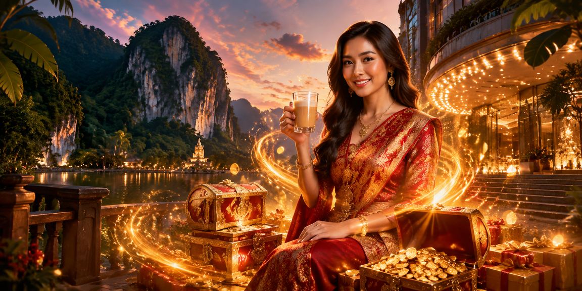 Rebat bonus permainan poker di Ipoh melalui platform dalam talian 5500