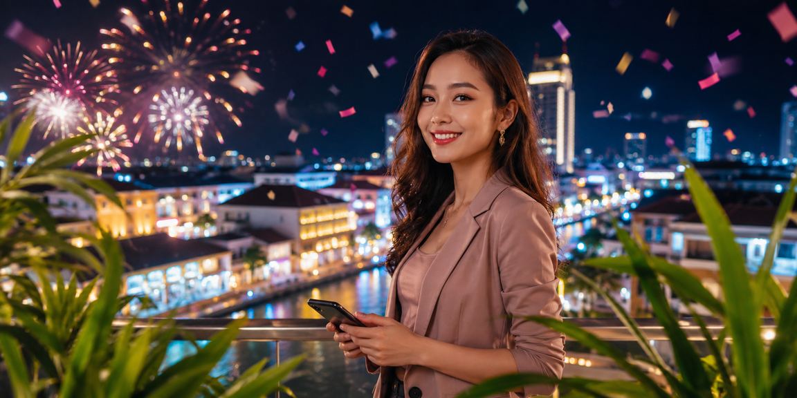 Keselamatan deposit dan akaun poker di Melaka melalui platform 5500