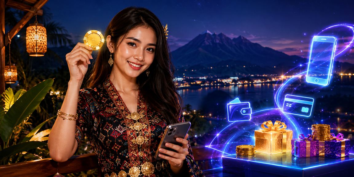 Pendaftaran bonus platform permainan dari Sabah Malaysia