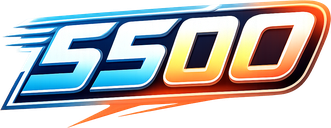 5500